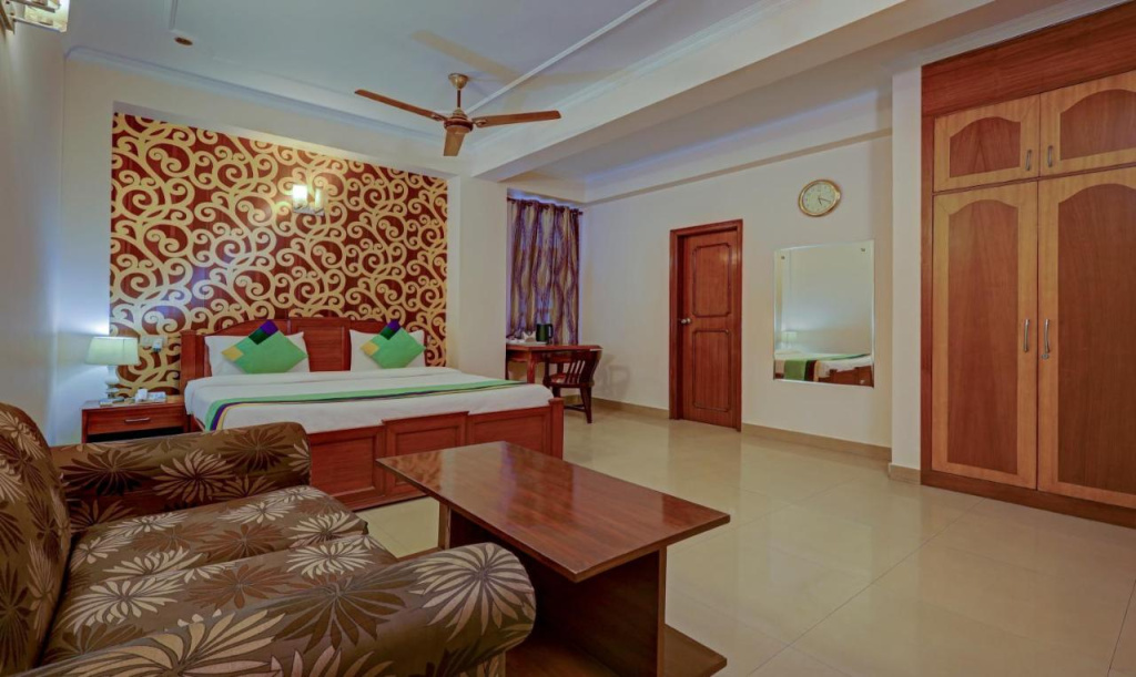 Hotel photo 7