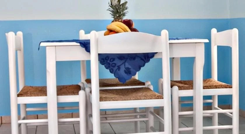 Balcony & Terrace