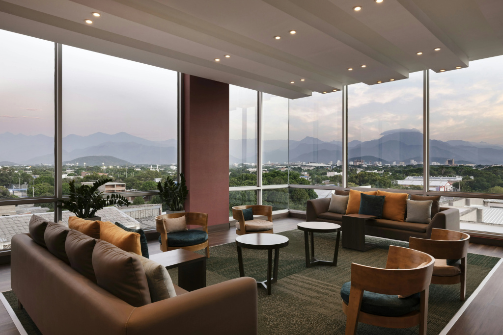 Hampton by Hilton Valledupar - Général