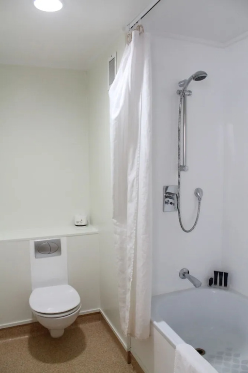 Willis Wellington Hotel - Chambres