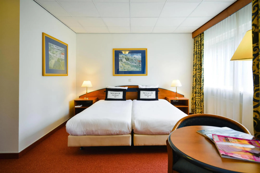 Fletcher Hotel-Restaurant Beekbergen - Apeldoorn - Général