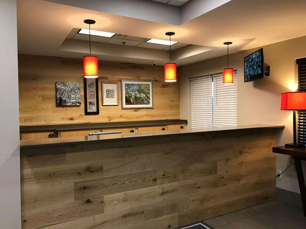 Country Inn & Suites by Radisson, Emporia, VA - Général