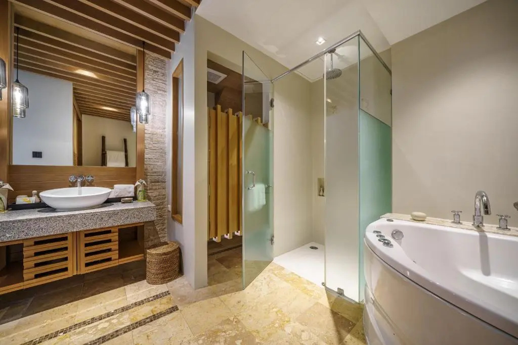 Aleenta Phuket - Phang Nga - The Leading Hotels of the World - Chambres