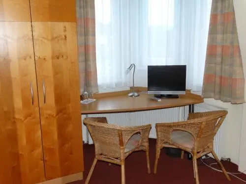 Hotel Sonne - Haus 2 - Général
