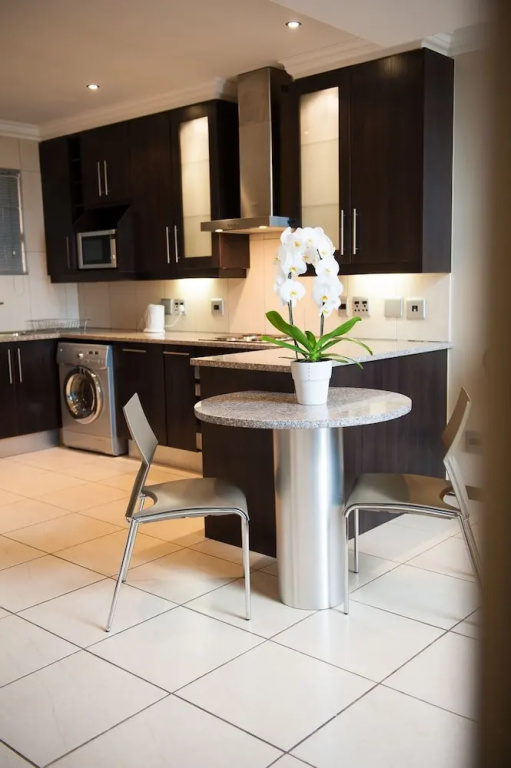 All Suite on 14th - Chambres