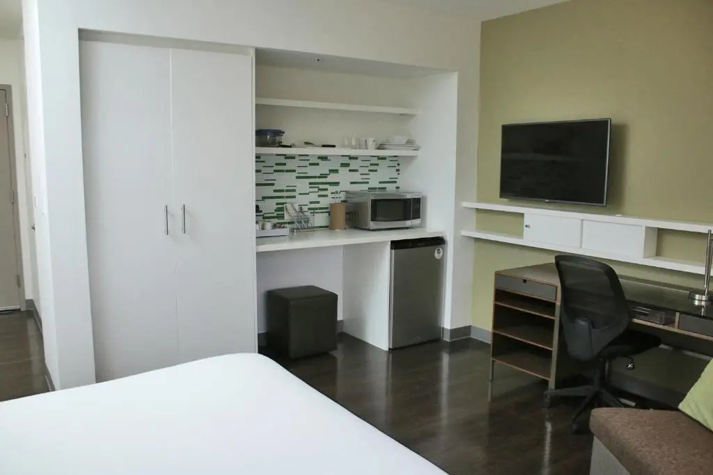 Element by Marriott Miami Doral - Chambres