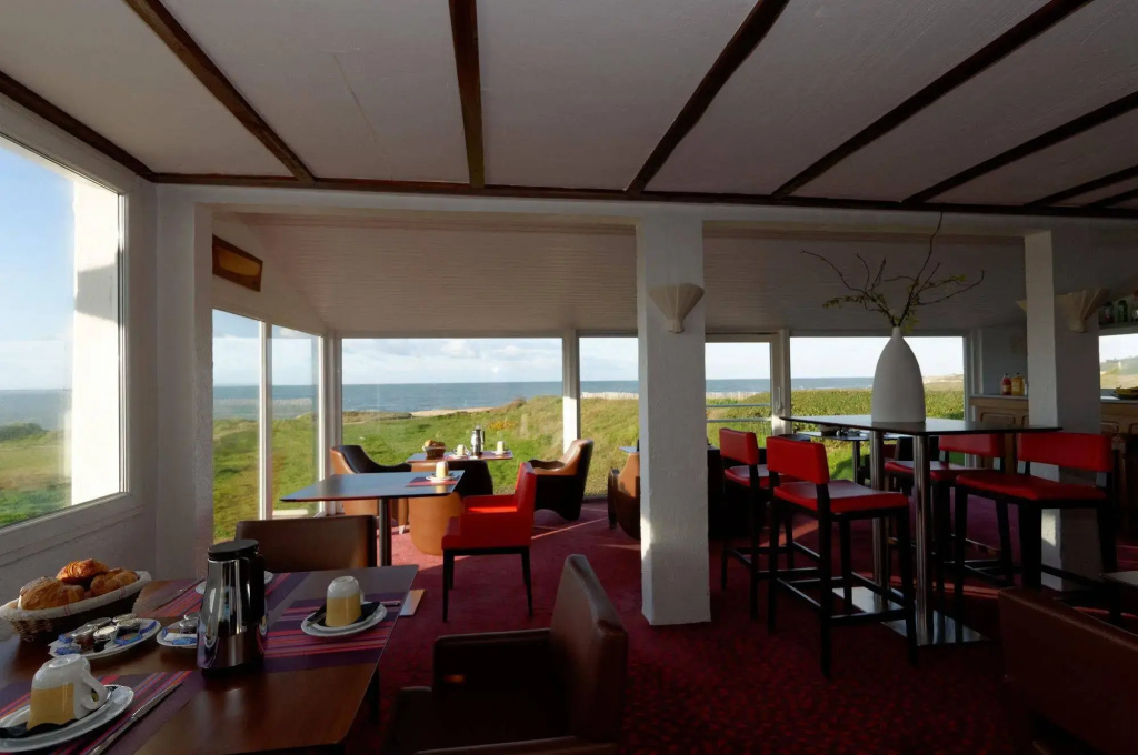 Hotel Le Lichen - Général