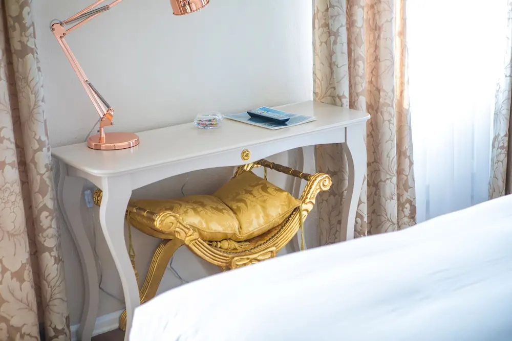Boutique Hotel Villa Sarnia - Général