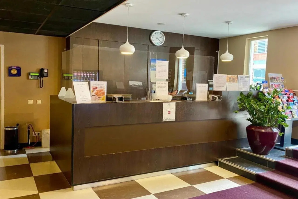 Hotel photo 2