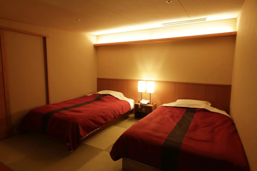 Hotel Nanpuso 사진 17