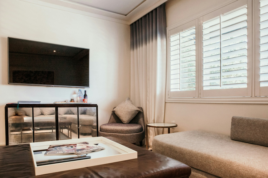 The Mosaic Hotel - Beverly Hills - Général