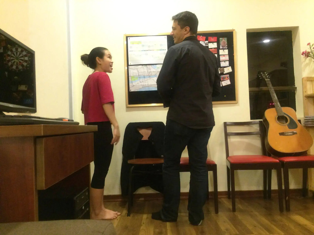 Hotel photo 18