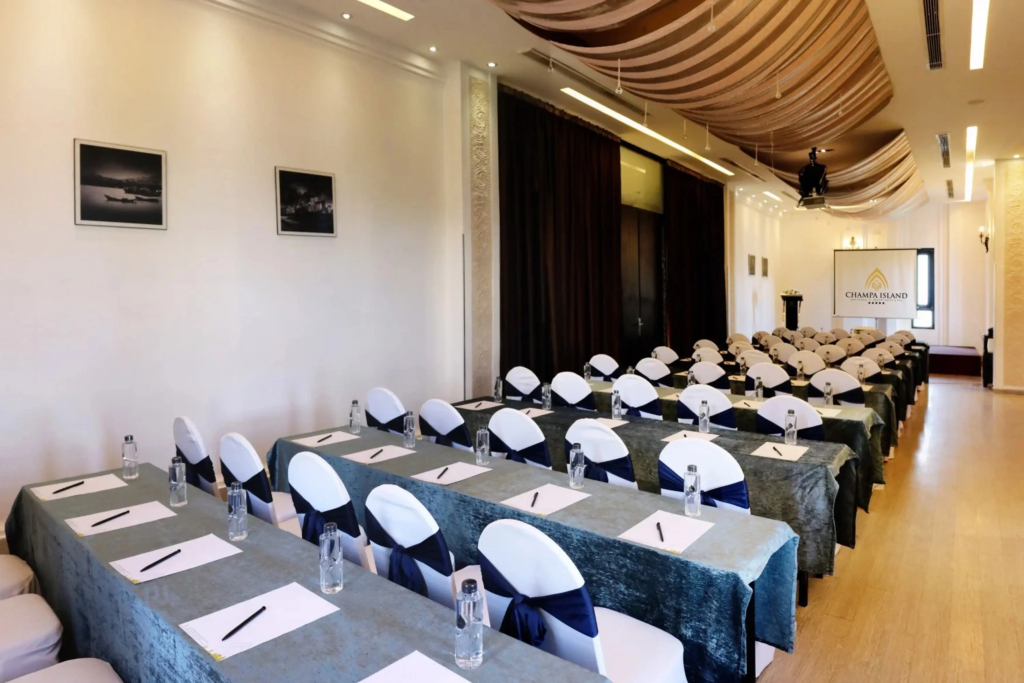 Champa Island Nha Trang - Resort Hotel & Spa - фото 24