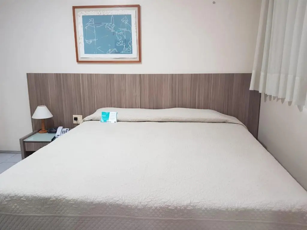 Vila Azul Praia Hotel - Chambres
