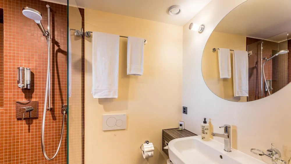 Boutique Hotel St. Georg - Chambres