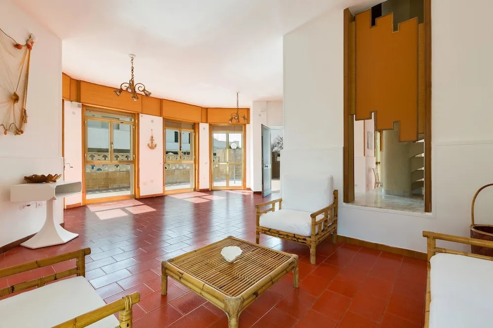 Standard Cottage