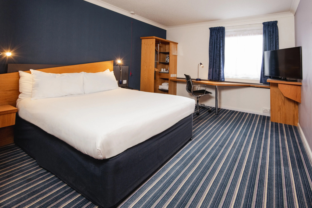Holiday Inn Express Birmingham Airport NEC by IHG - Général