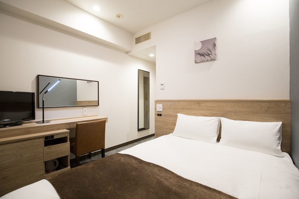 Nest Hotel Osaka Shinsaibashi 사진 12