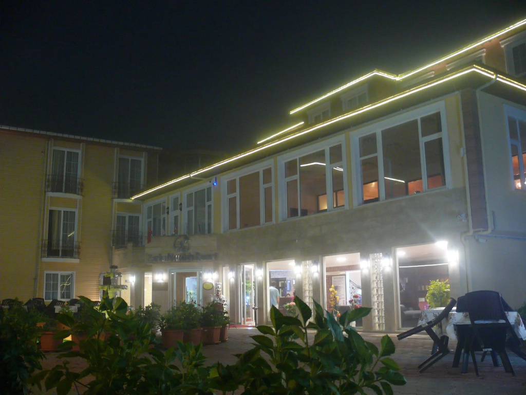 Hotel photo 21