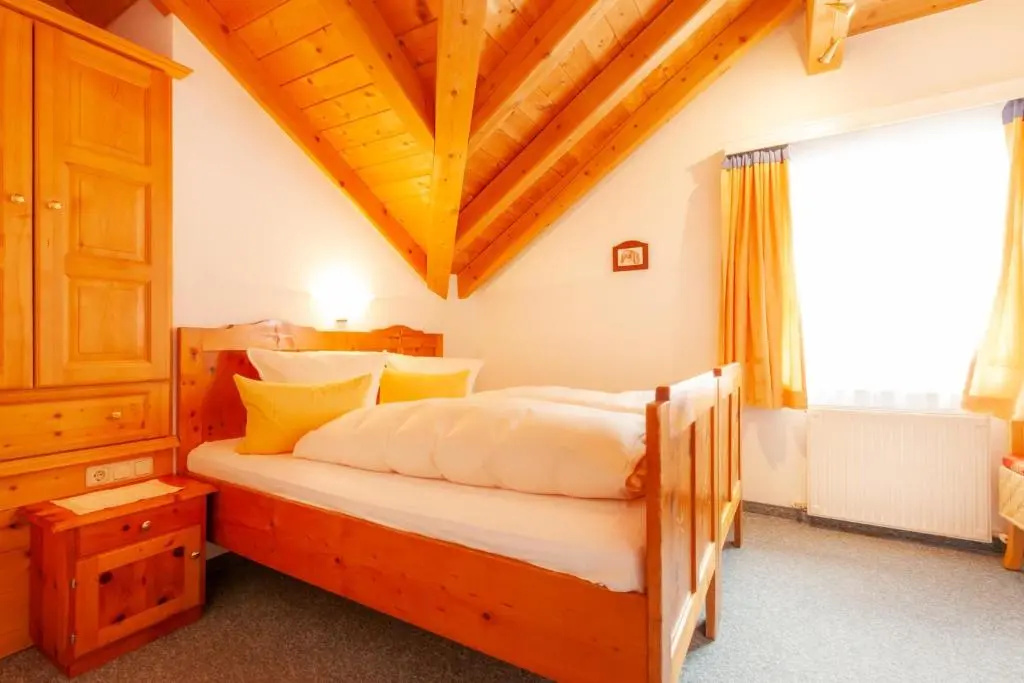 Edelweihof - Chambres