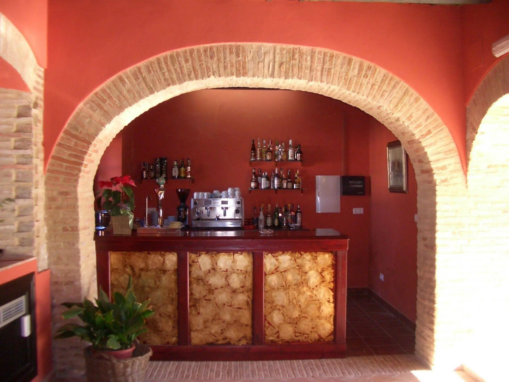 Hacienda Los Jinetes - Général