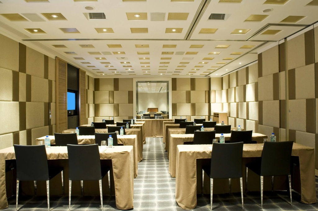 Hotel Eclat Taipei - Général