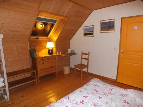 Voir la photo 4 — Chambre d'hôtes du Coquillot
