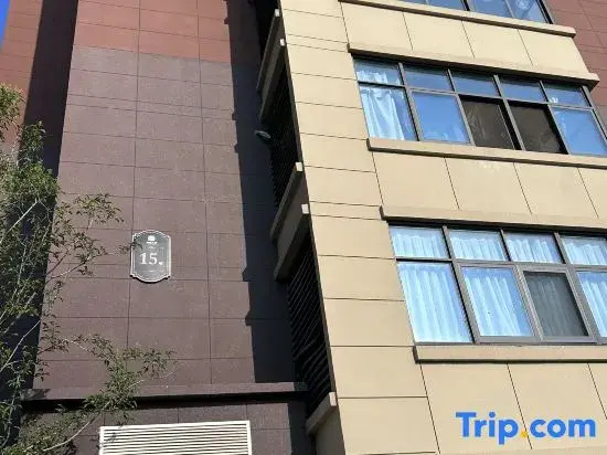Jiushu Homestay