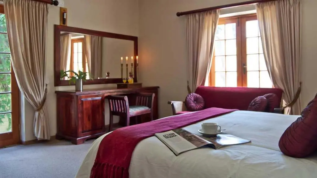 Thorntree Country Lodge - Général