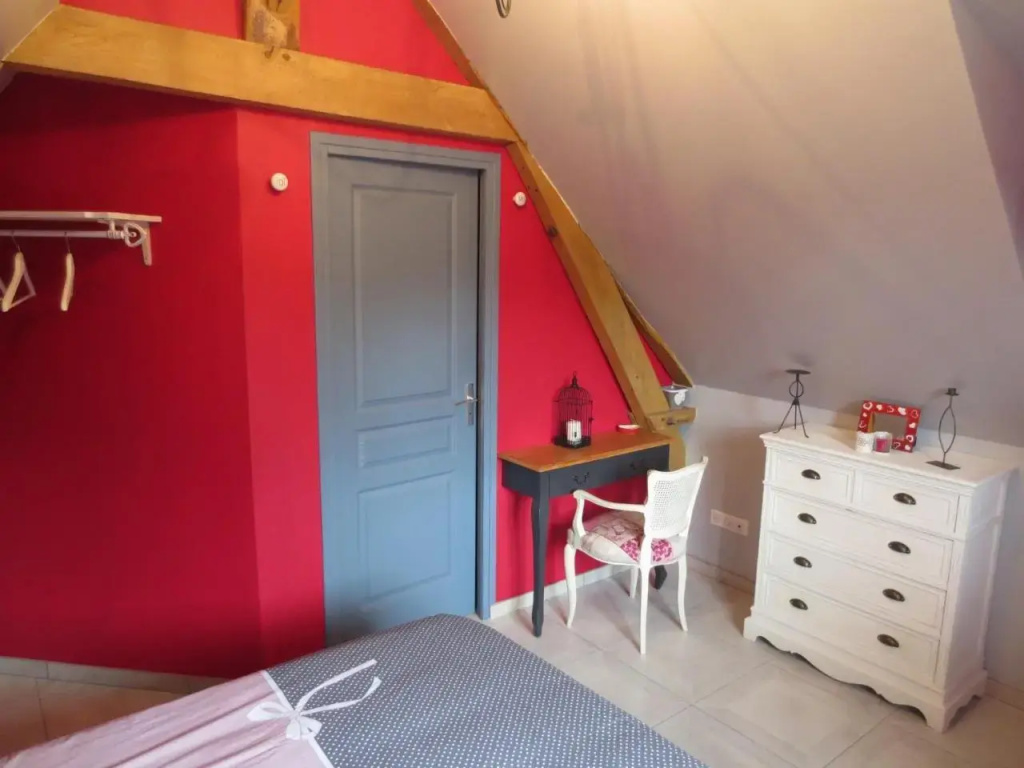 Voir la photo 3 — Gîte de la Tourelle