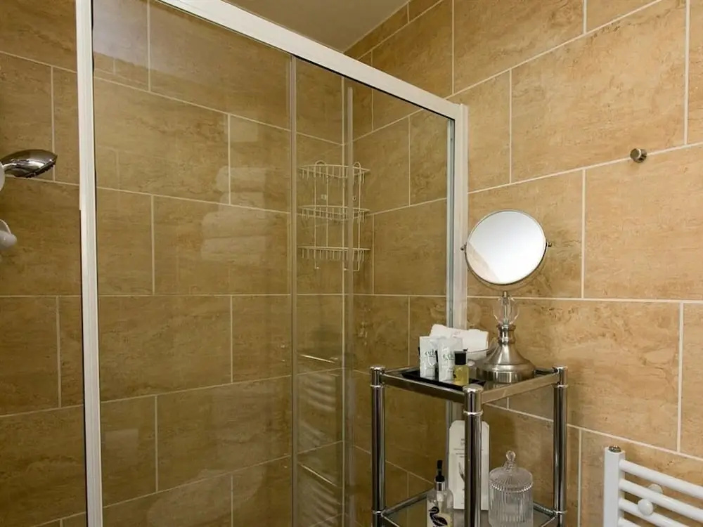 Kenley Hotel - Chambres