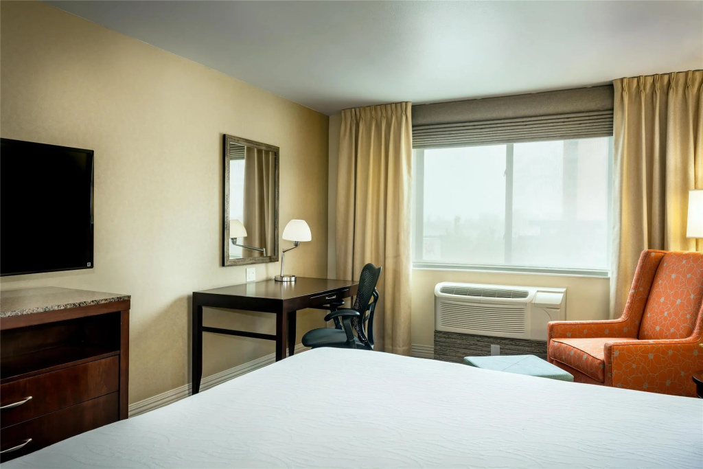 Hilton Garden Inn Seattle Issaquah - Chambres