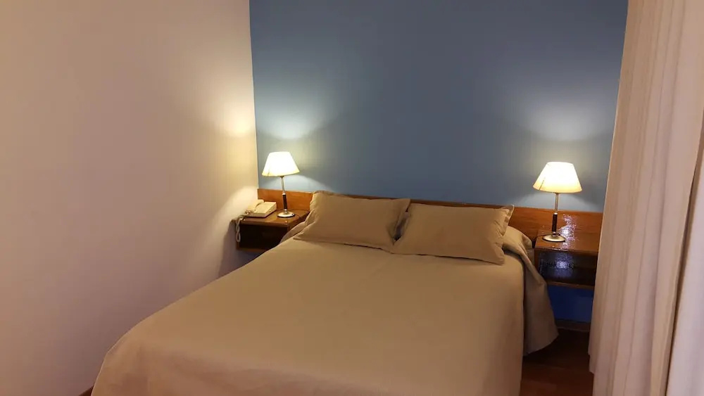 Hotel Avenida - Chambres