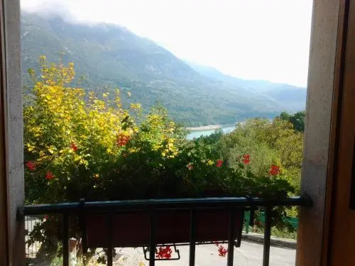 Albergo ristorante Al Luparo - Général