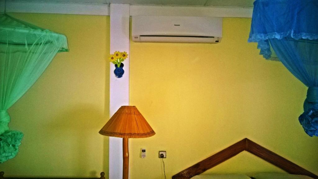 Sigiri Holiday Inn