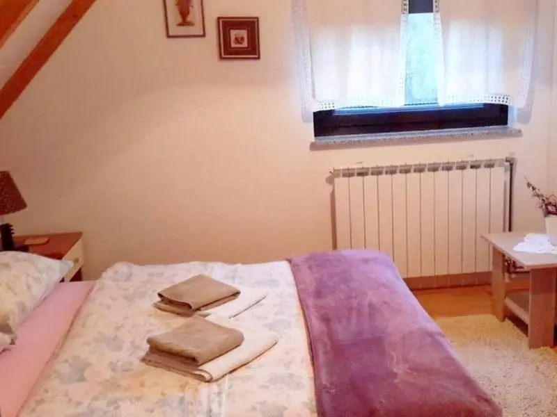 House Sankovic - Chambres