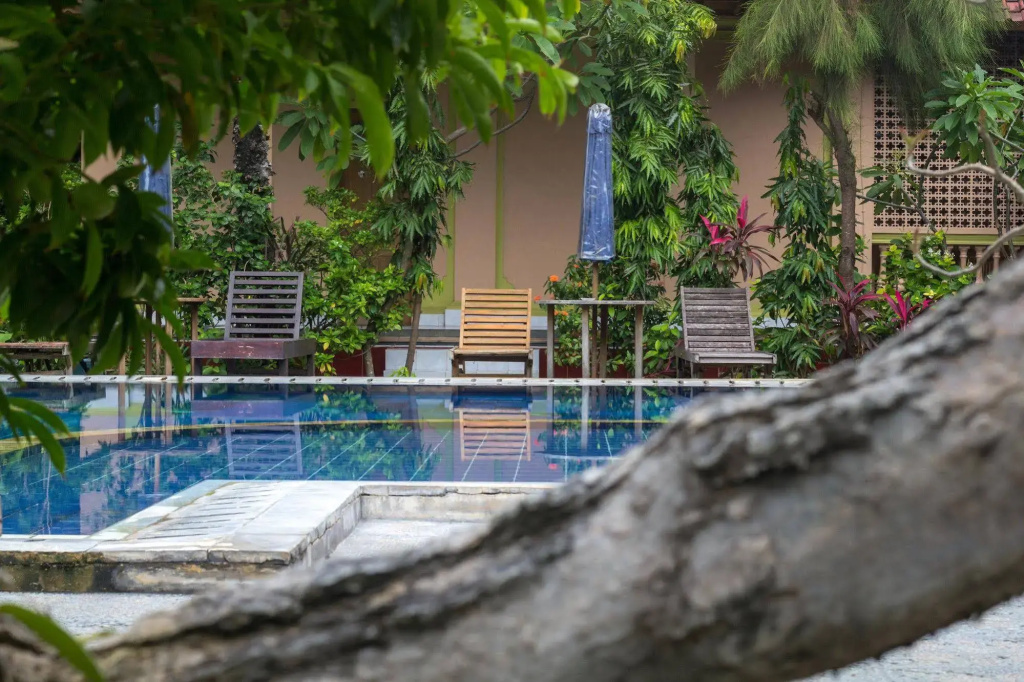 Hotel photo 11