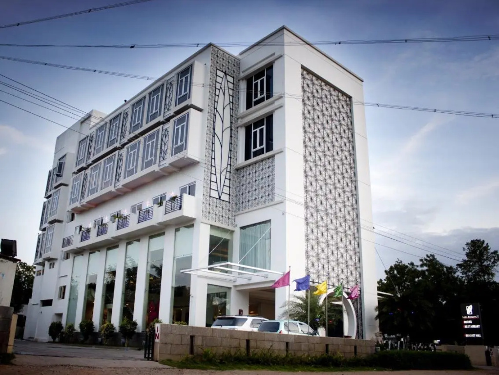 Hotel photo 5