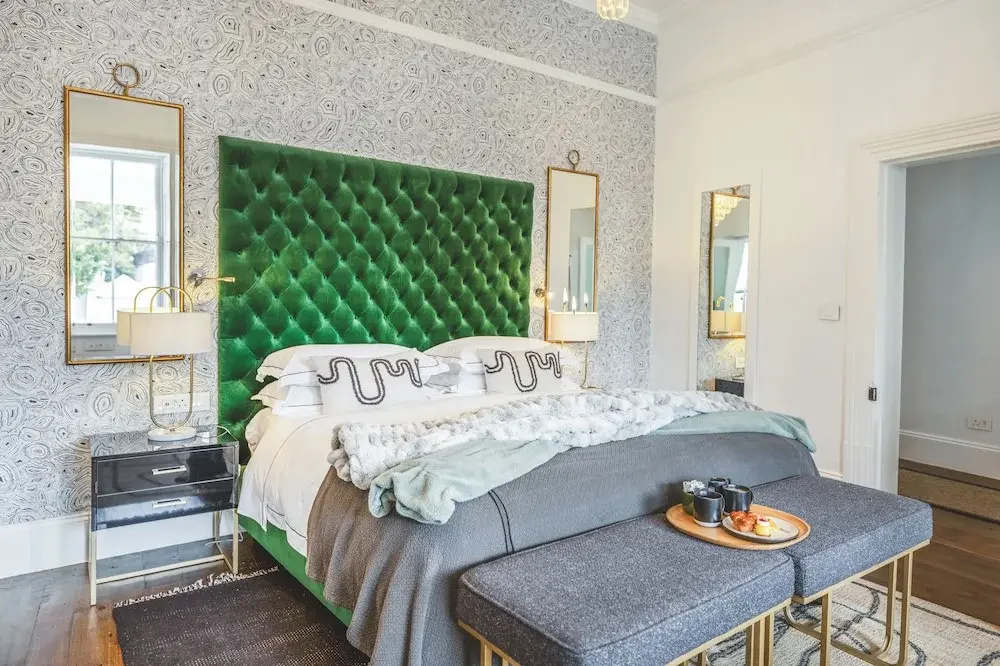Cape Cadogan Boutique Hotel - Chambres