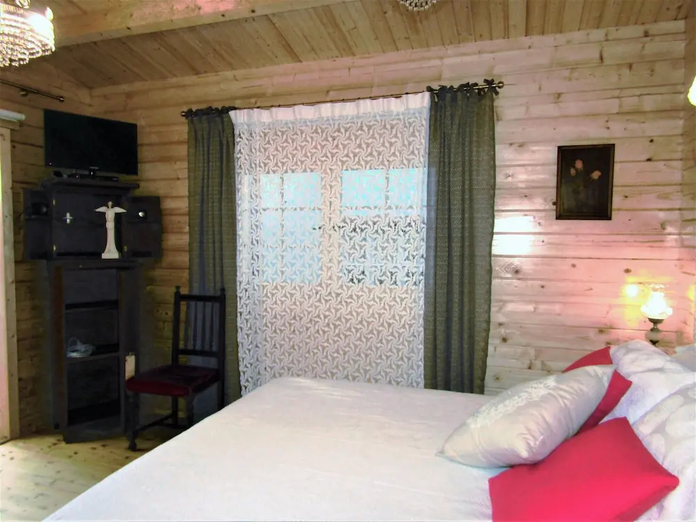 Casas Maravilha Calheta - Chambres