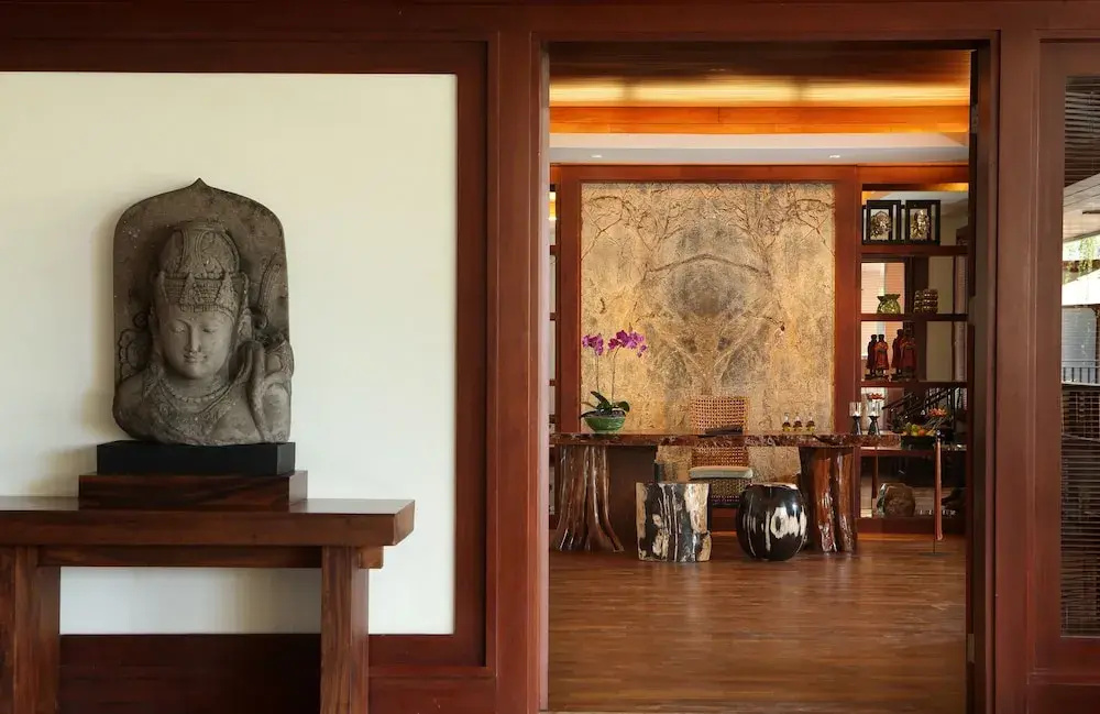 Awarta Nusa Dua Luxury Villas & Spa - Général