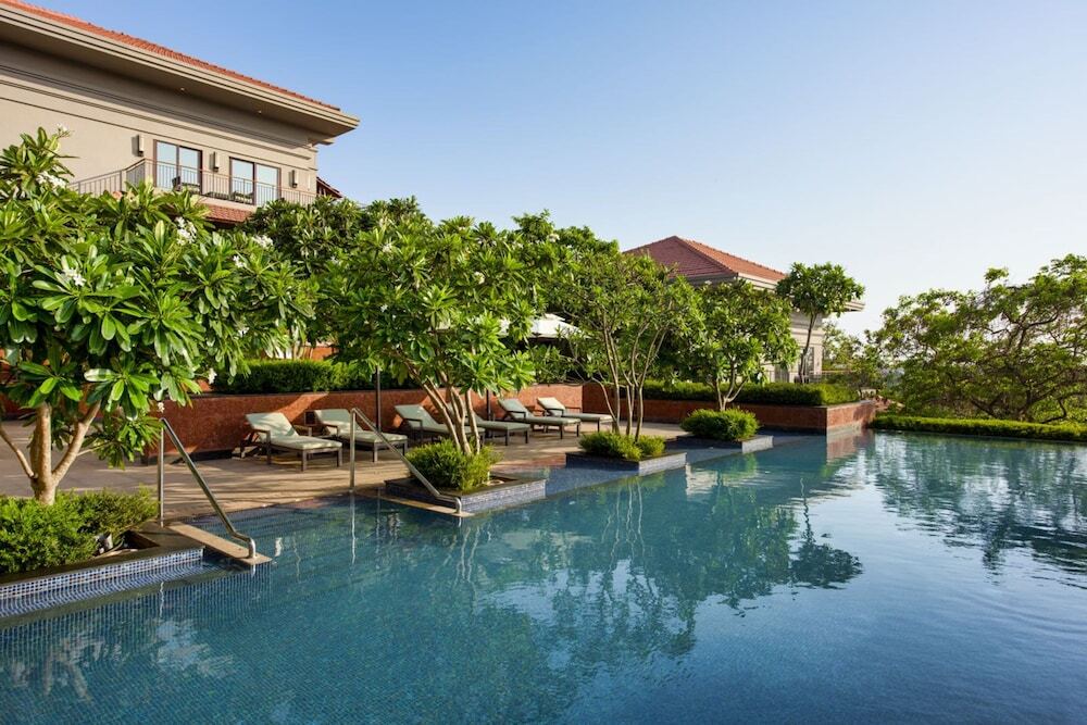 Hilton Goa Resort