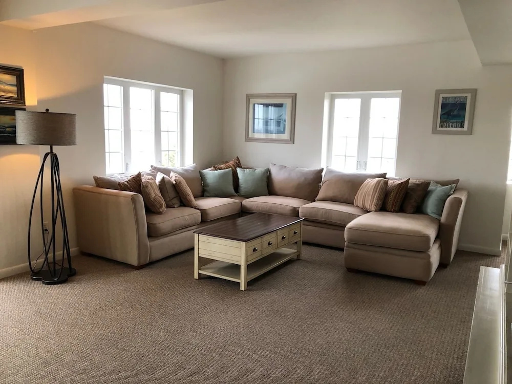 Montauk Manor - Chambres