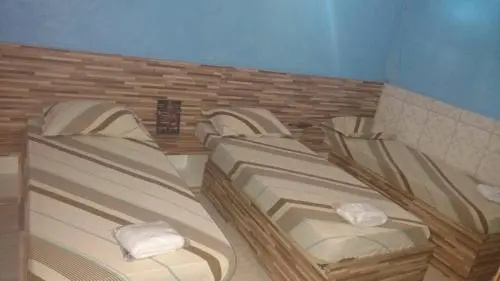 Hotel Stillos