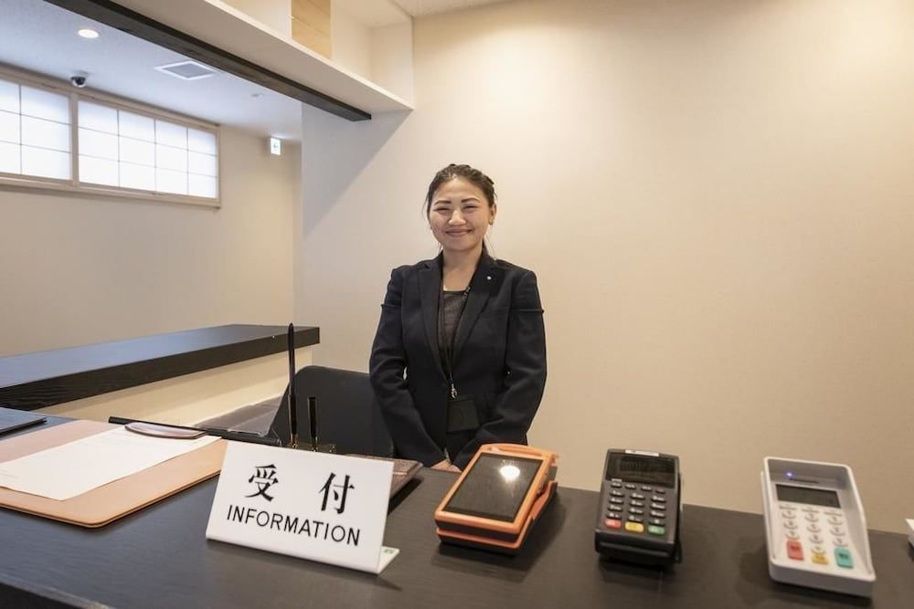 Akihabara Nakagawa Inn 사진 31