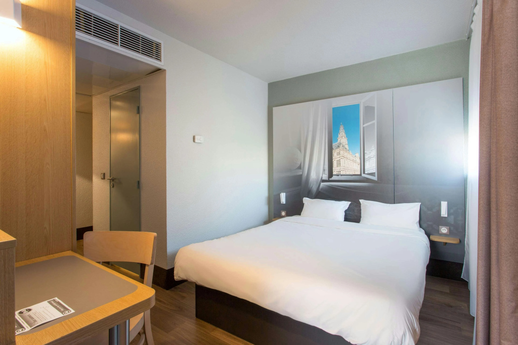 Voir la photo 4 — B&B HOTEL Arras