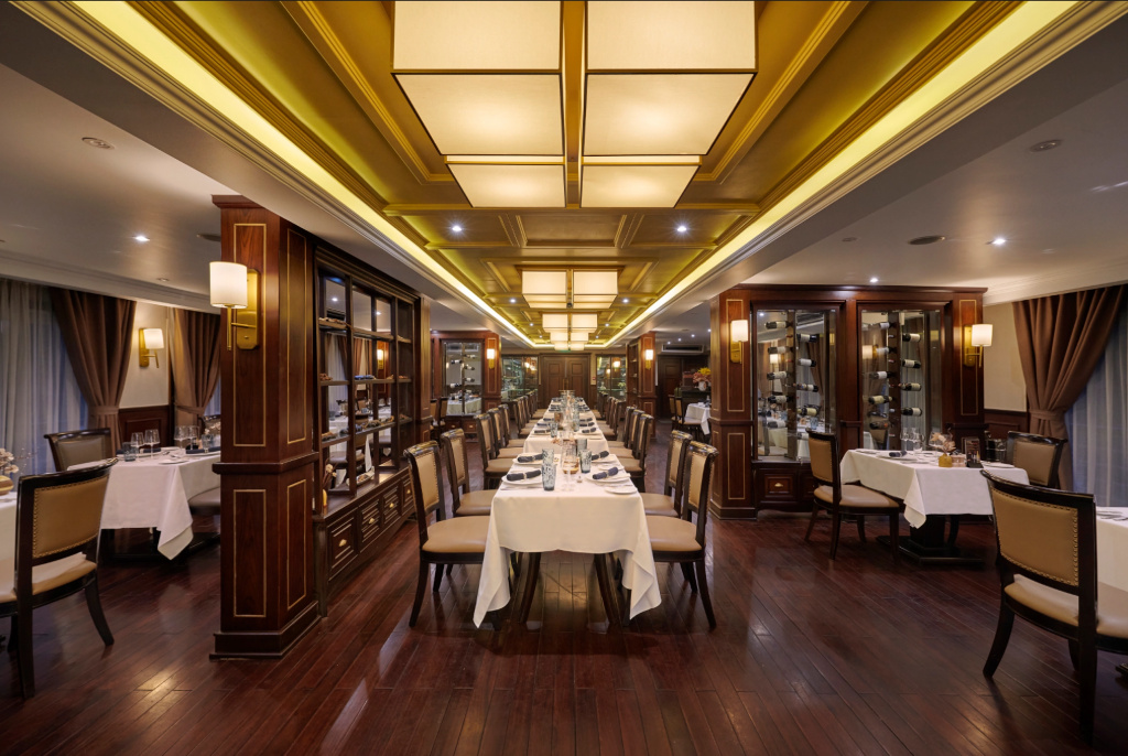 Paradise Elegance Cruise - Général