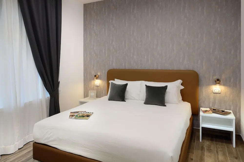 Premium room