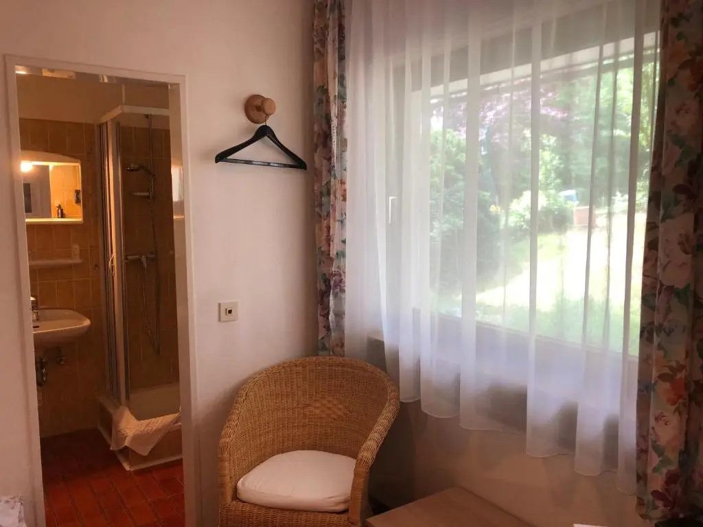 Hotel Del Sol - Chambres