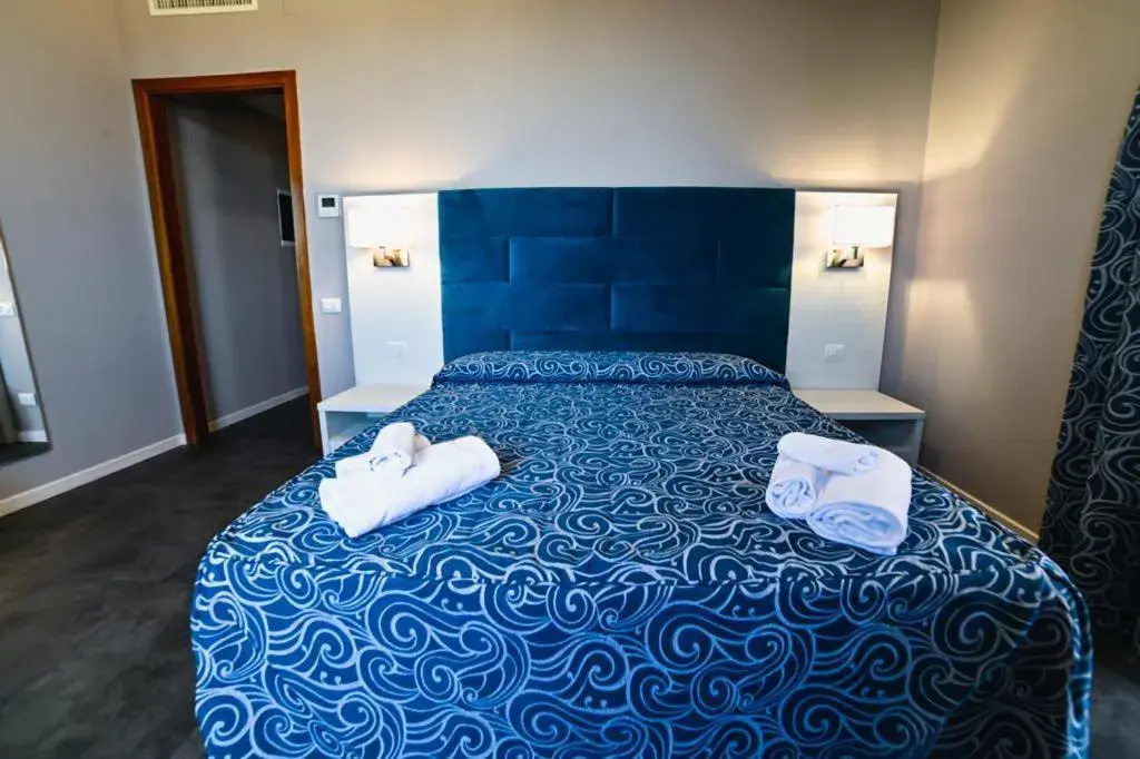Albergo Madri Pie - Général